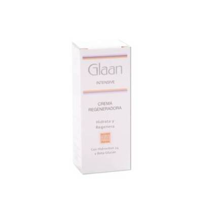 Glaan Creme Regenerativo 50 Ml