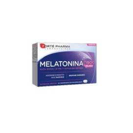 Melatonin Flash 1900 30 Tablets Forte Pharma