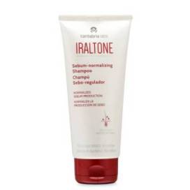 Iraltone Champu Seborregulador 200 ml