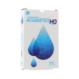 Retencion Acuaretico H2o 45 Capsules