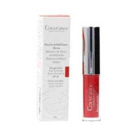 Avene Couvrance Lip Balm Spf20 3,83g Rojo Luminoso