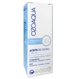 Ozoaqua Óleo De Ozônio 15 Ml