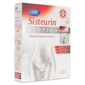 Sisteurin Biotic+ 20 Beutel