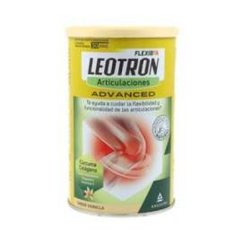 Leotron Articulaciones Advanced Baunilha 376 G