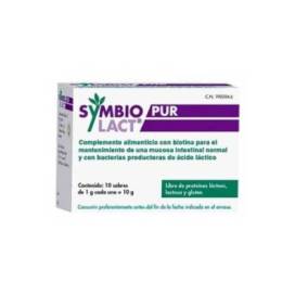 Symbiolact Pur 10 Sobres