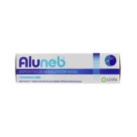 Aluneb Nasal Nebuliser Device 1 Unit