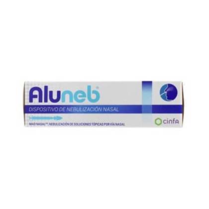 Aluneb Dispositivo De Nebulizacion Nasal 1 Dispositivo