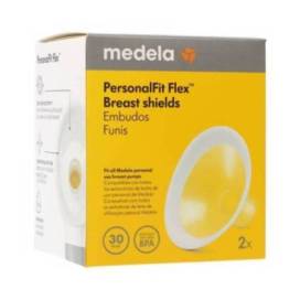 Medela Personalfit Flex Breast Shield 30 Mm