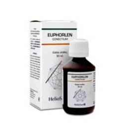 Euphorlen Conectium 50 ml Gotas Heliosar