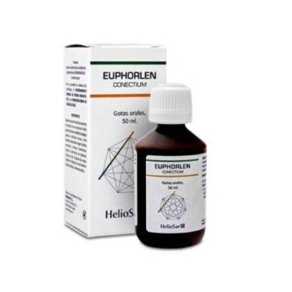 Euphorlen Conectium 50 Ml Drops Heliosar