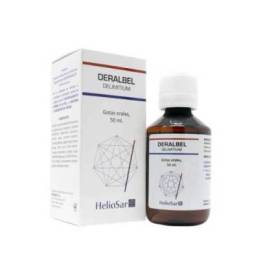 Deralbel Delimitium Gotas 50 ml Heliosar