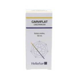 Carviflat Discrimium 50 Ml Heliosar