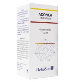 Adoner Empatium Drops 50 Ml Heliosar