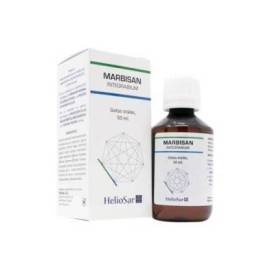 Marbisan Integrabium Drops 50 Ml Heliosar