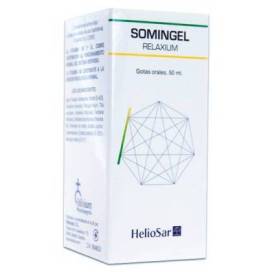 Somingel Relaxium Gotas 50 ml Heliosar