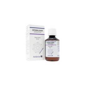 Opobalsam Reparatium Drops 50ml Heliosar