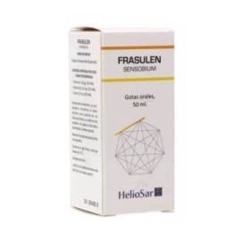 Frasulen Sensobium Drops 50 Ml Heliosar