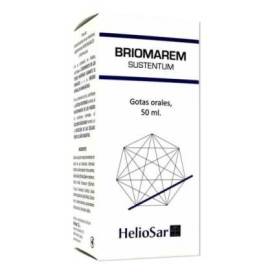 Briomarem Sustentum Drops 50 Ml Heliosar