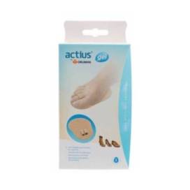 Hammer Toe Pad Orliman Feetpad Acp92 One Size Fits All