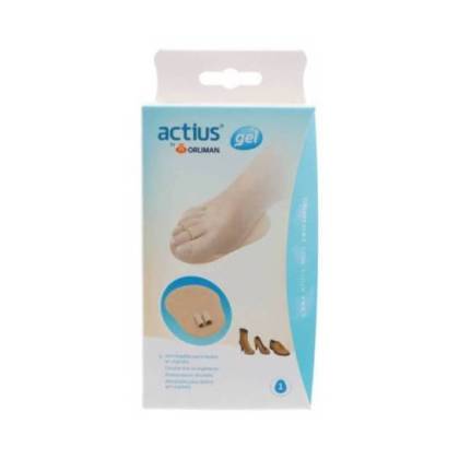 Almohadilla Dedos Martillo Orliman Feetpad Acp92 Tunica