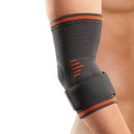 Orliman Sport Elastische Ellenbogenbandage Os6230 Größe M/2