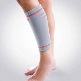 Orliman Sport Elastic Calf Support Os6804 Large Size