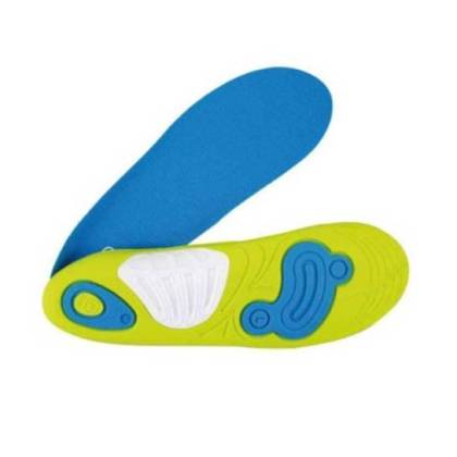 Sport Insoles Comforgel Men 2 Units