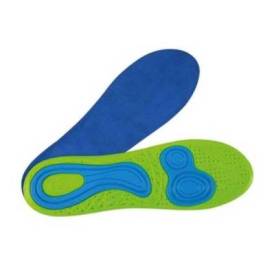 Daily Use Insoles Comforgel Men 2 Units