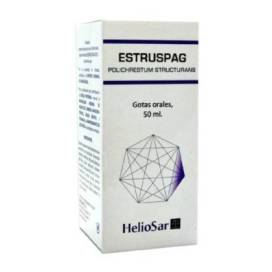 Estruspag Polichrestum Structurans Gotas 50 Ml