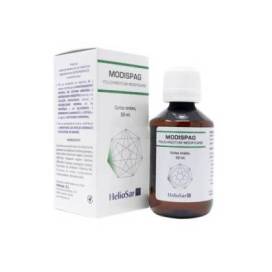 Modispag Polichrestum Modificans Drops 50 ml Heliosar
