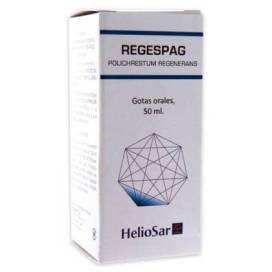 Heliosar Regespag Gotas 50 Ml