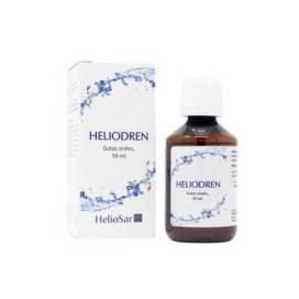 Heliodren Gotas 50 Ml Heliosar