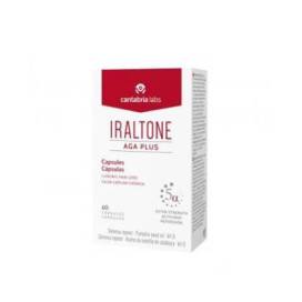 Iraltone Aga Plus 60 Caps