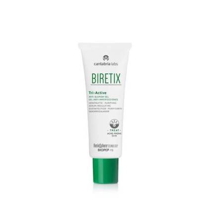 Biretix Tri-active Anti-imperfections Gel 50 Ml