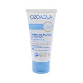 Ozoaqua Hand Cream 50 Ml