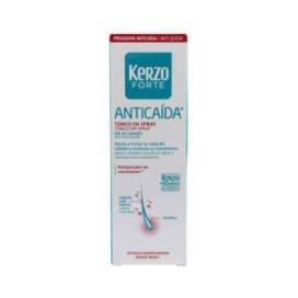 Kerzo Anti Hair Loss Tonic 150 Ml