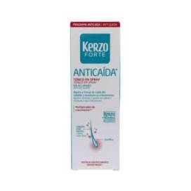 Kerzo Tonic Anti-haarausfall 150 Ml