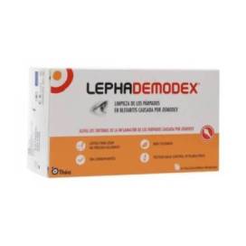 Lephademodex 30 Sterile Wipes