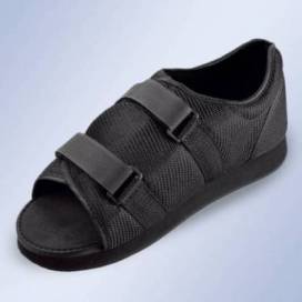 Orliman Zapato Postquirurgico Cp01 Talla L 4142