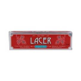 Lacer Toothpaste Original Mint 75 Ml