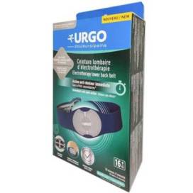 Urgo Cinto Lombar Electroterapia