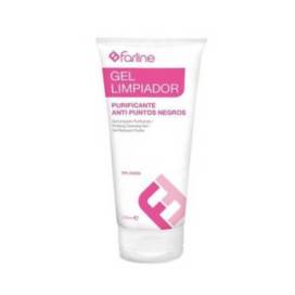 Farline Gel Limpador Purificador 200 Ml