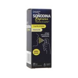 Soñodina Express 20 Ml