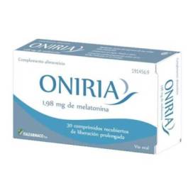 Oniria 30 Tablets