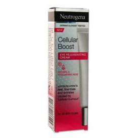 Neutrogena Cellular Boost Eye Cream 15 Ml