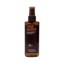 Piz Buin Tanprotect Spray Spf15 150 ml