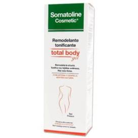 Somatoline Total Body Gel 250 Ml