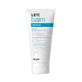 Letibalm Crema Reparadora Para Pies 100 ml