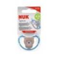 Nuk Silicone Pacifier Space 18-36m 1 Unit