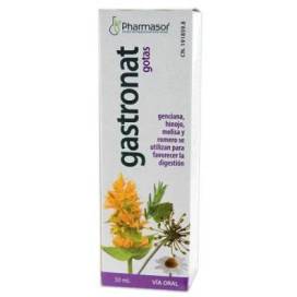 Gastronat 50 Ml Pharmasor